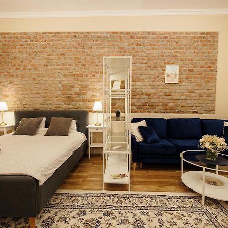 Jolie Flat In The Heart Of The City Temešvár Exteriér fotografie