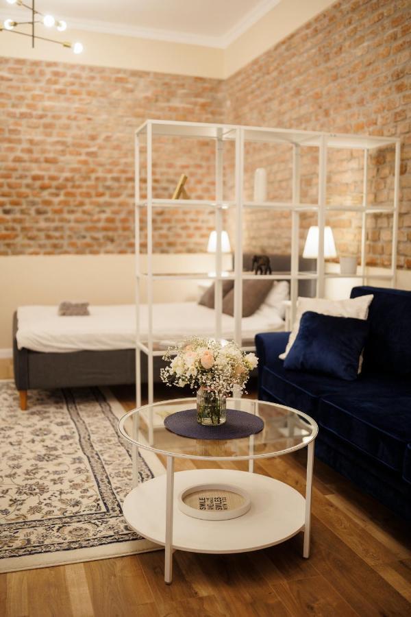 Jolie Flat In The Heart Of The City Temešvár Exteriér fotografie
