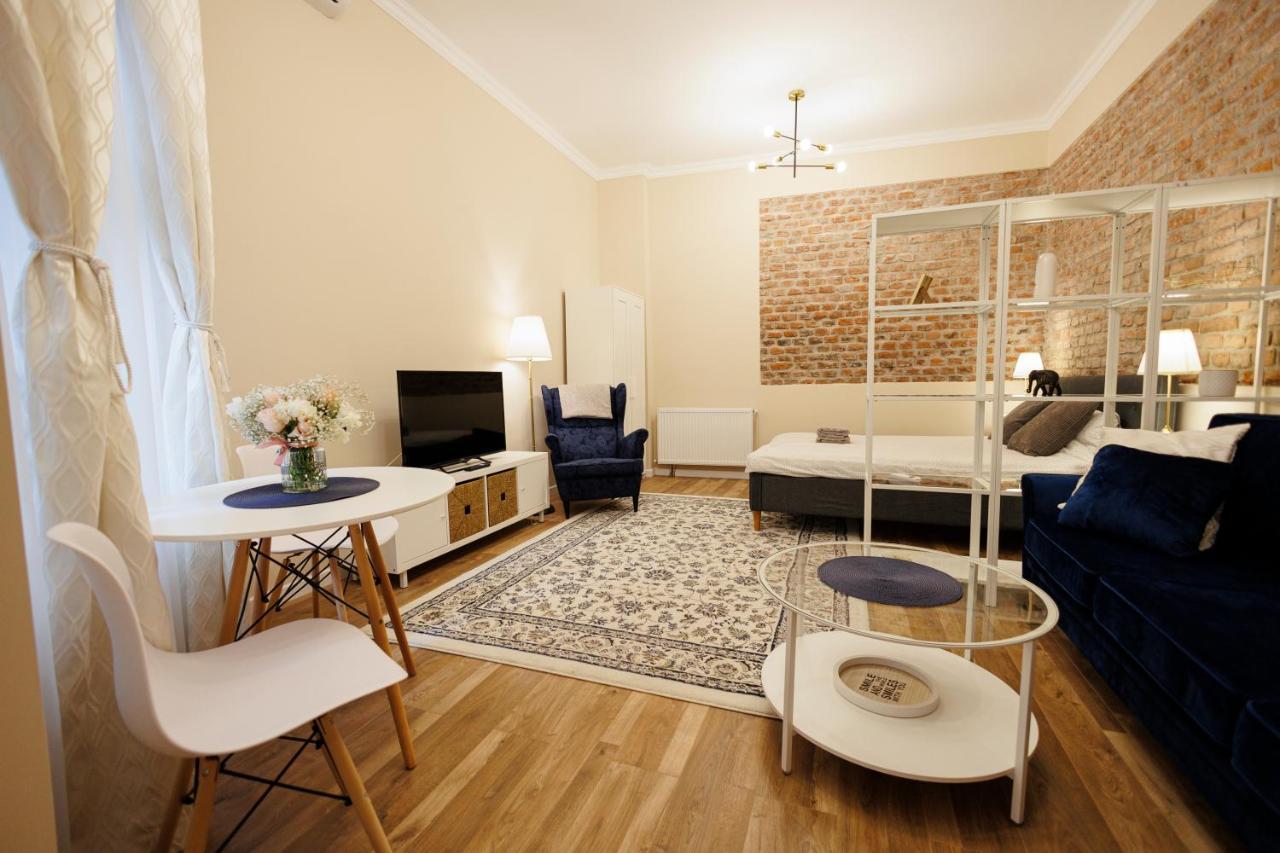 Jolie Flat In The Heart Of The City Temešvár Exteriér fotografie