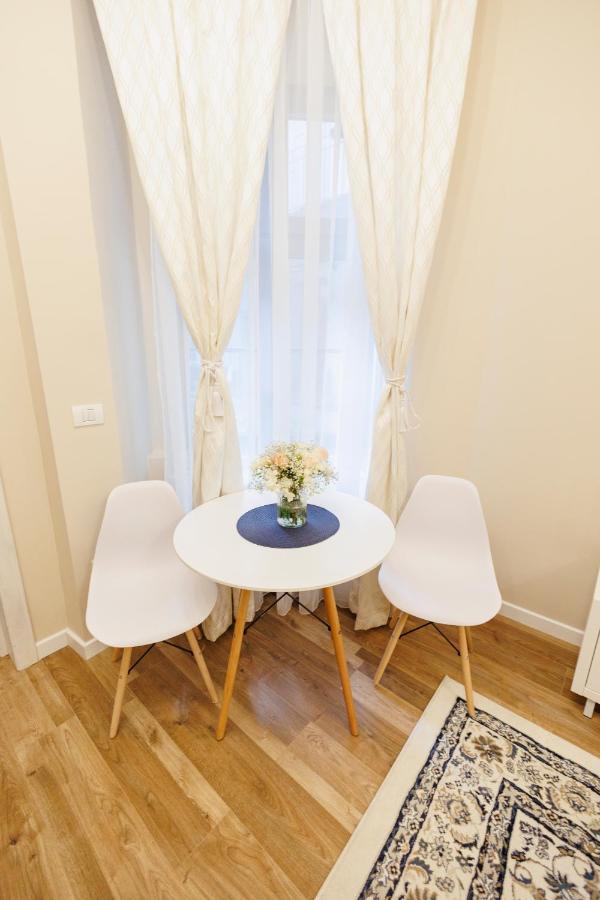 Jolie Flat In The Heart Of The City Temešvár Exteriér fotografie