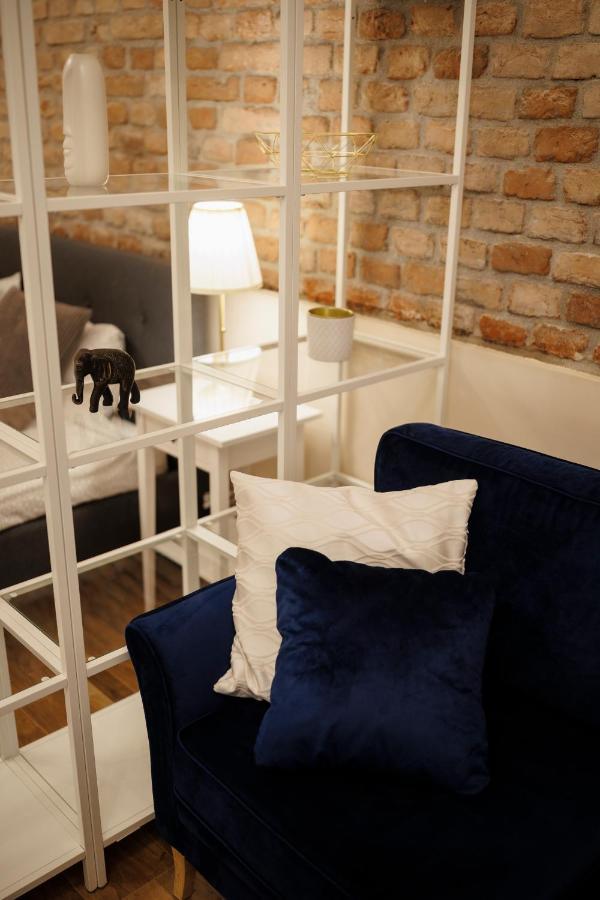 Jolie Flat In The Heart Of The City Temešvár Exteriér fotografie