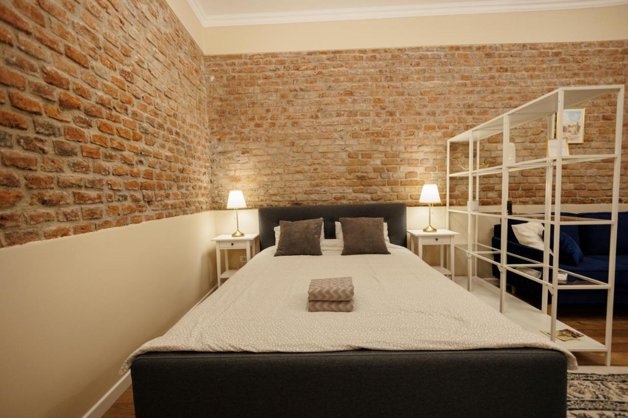 Jolie Flat In The Heart Of The City Temešvár Exteriér fotografie