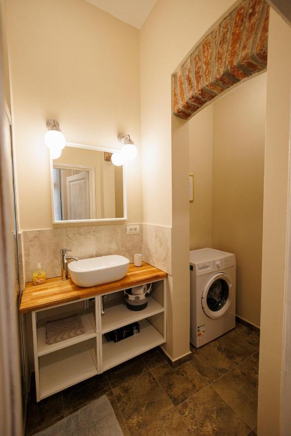 Jolie Flat In The Heart Of The City Temešvár Exteriér fotografie