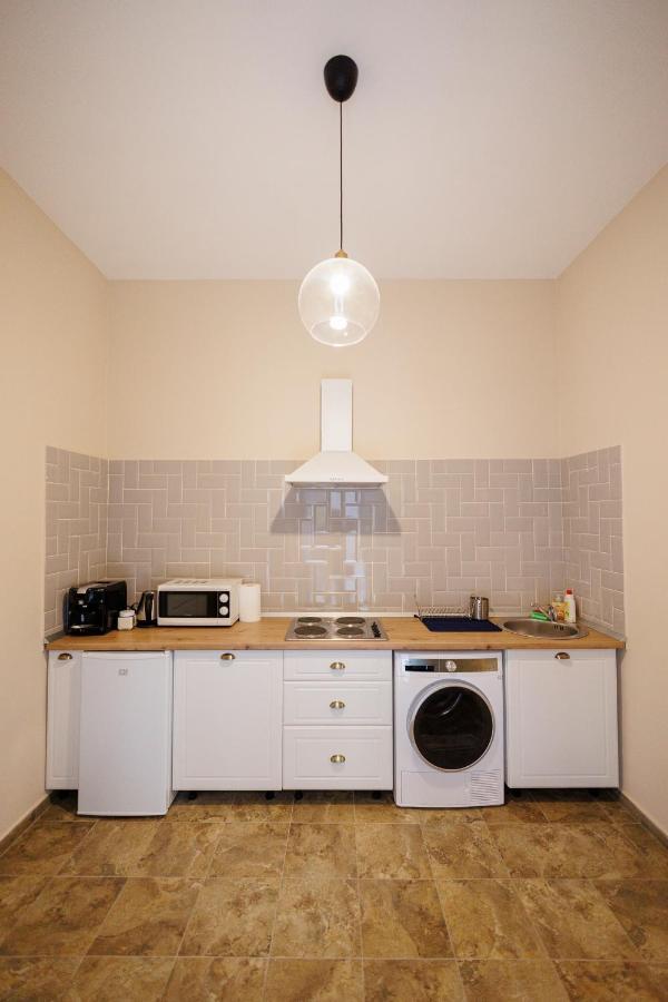 Jolie Flat In The Heart Of The City Temešvár Exteriér fotografie