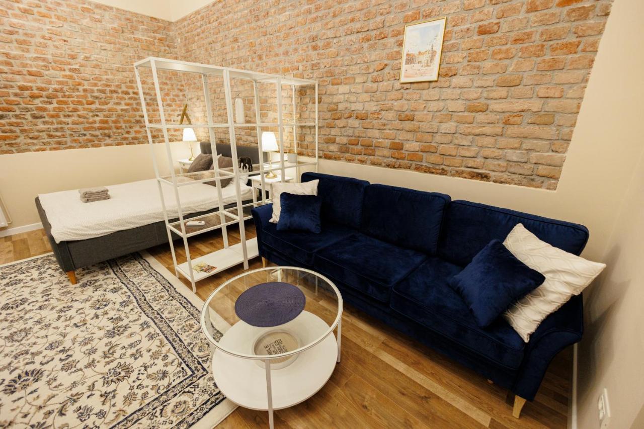 Jolie Flat In The Heart Of The City Temešvár Exteriér fotografie