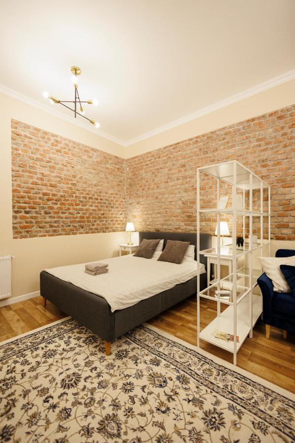 Jolie Flat In The Heart Of The City Temešvár Exteriér fotografie