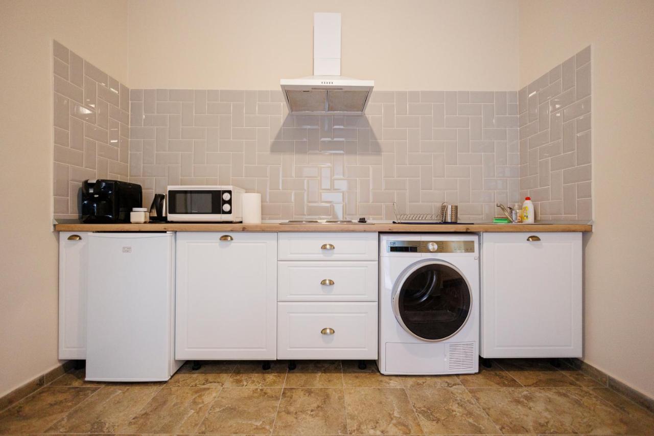 Jolie Flat In The Heart Of The City Temešvár Exteriér fotografie