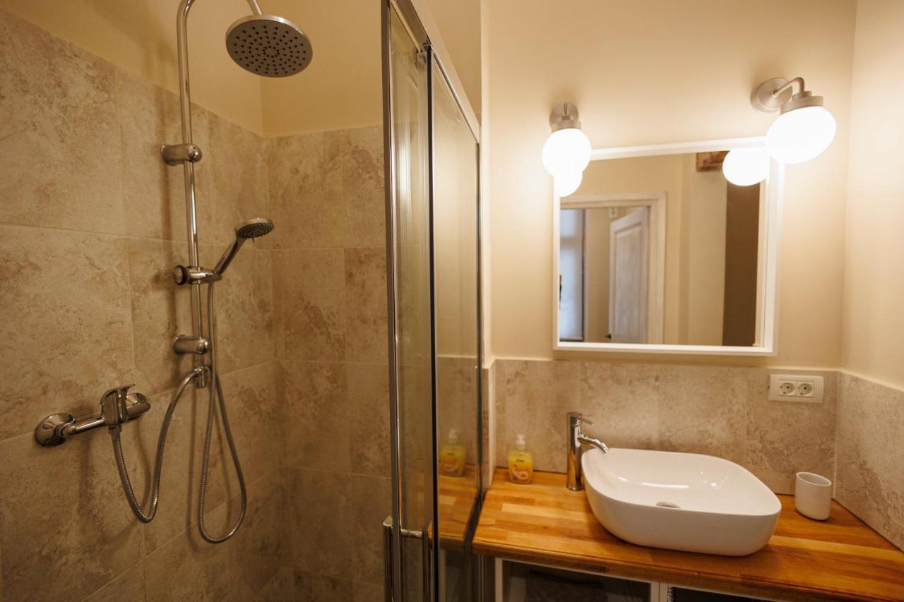 Jolie Flat In The Heart Of The City Temešvár Exteriér fotografie